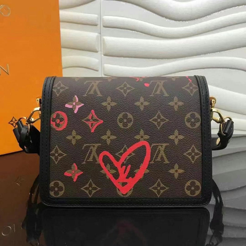 Louis Vuitton Luxury Bags 2516