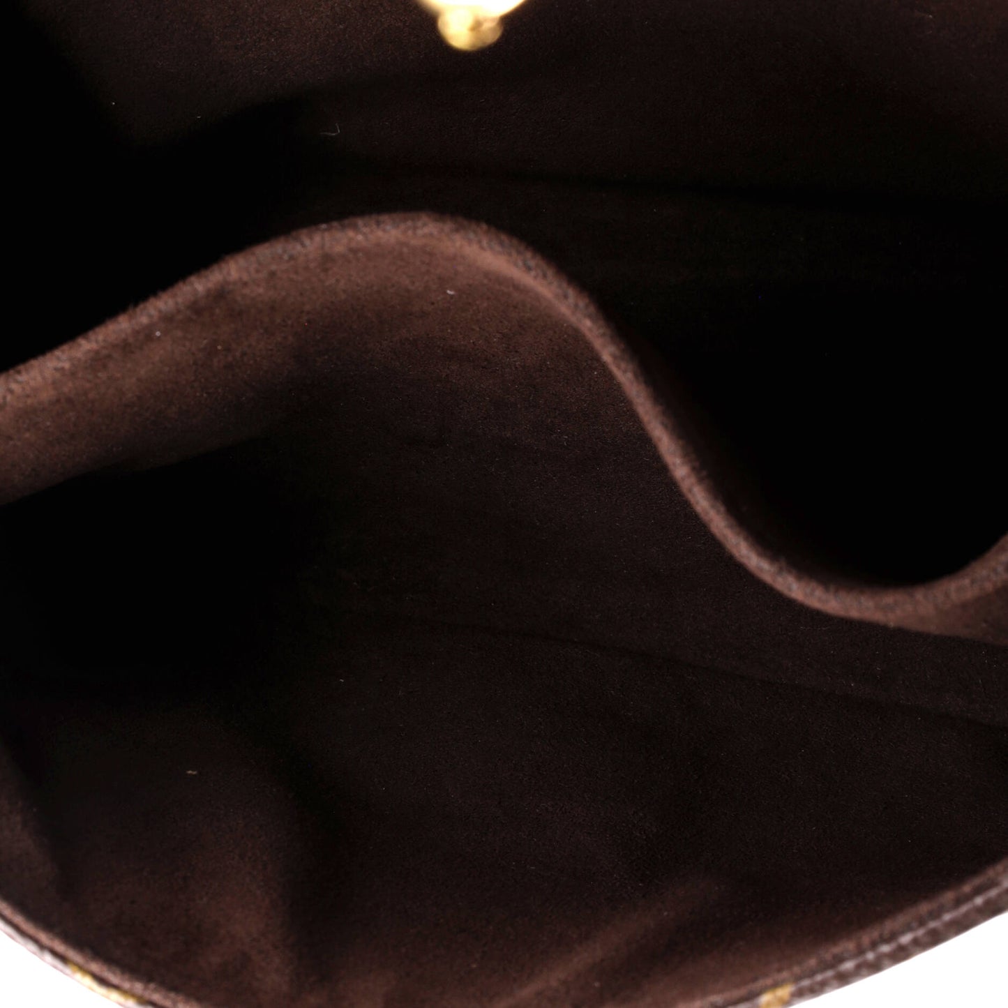 Louis Vuitton Pochette Metis My World Tour Monogram Canvas