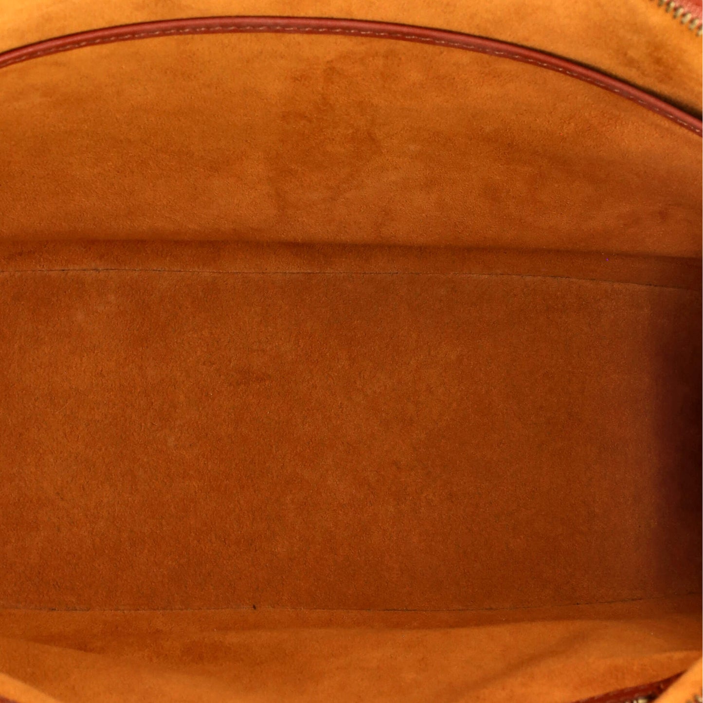 Louis Vuitton Lussac Handbag Epi Leather