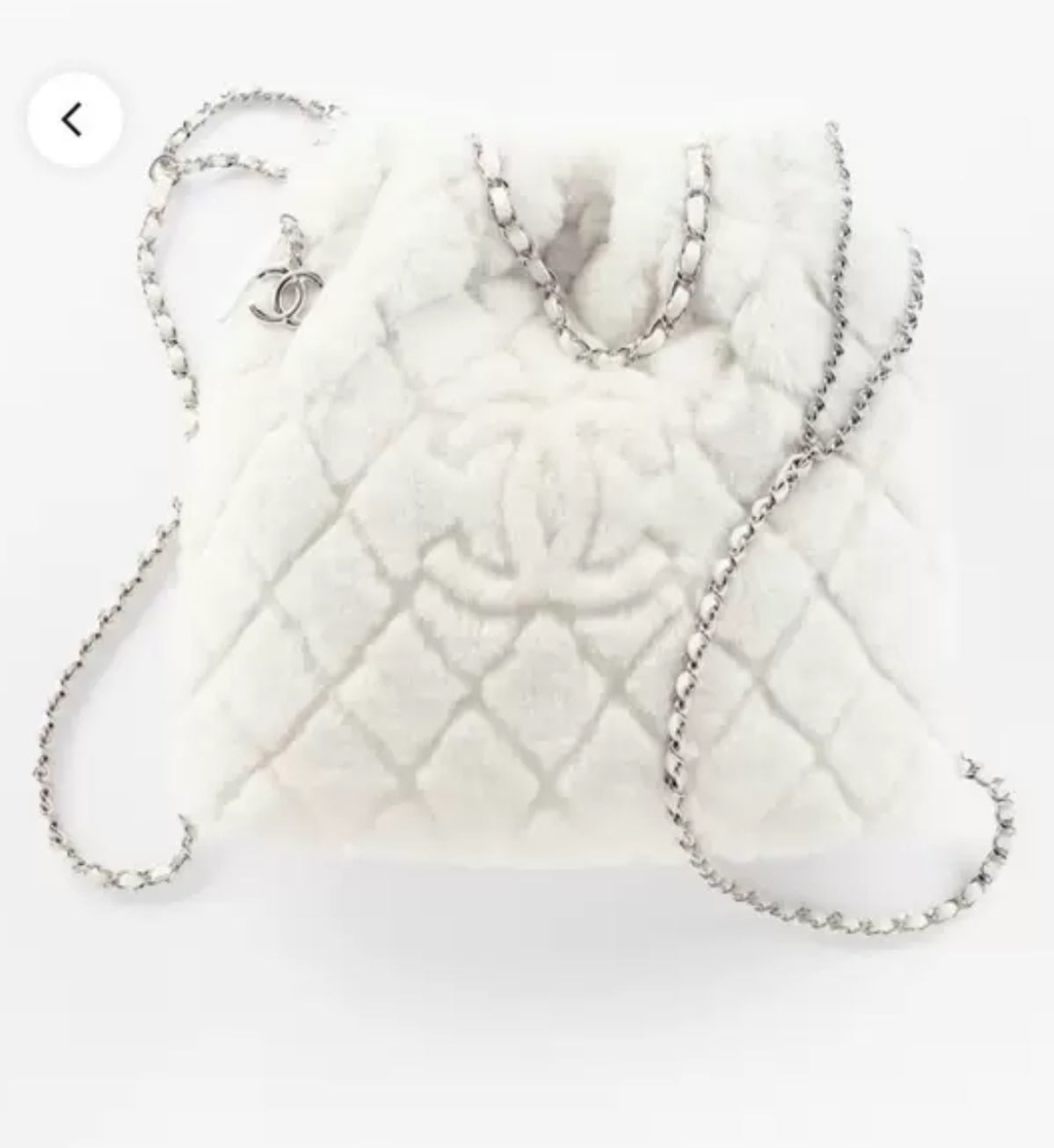 Chanel Chanel 22 Shoulder Bag - Rovelle Bags