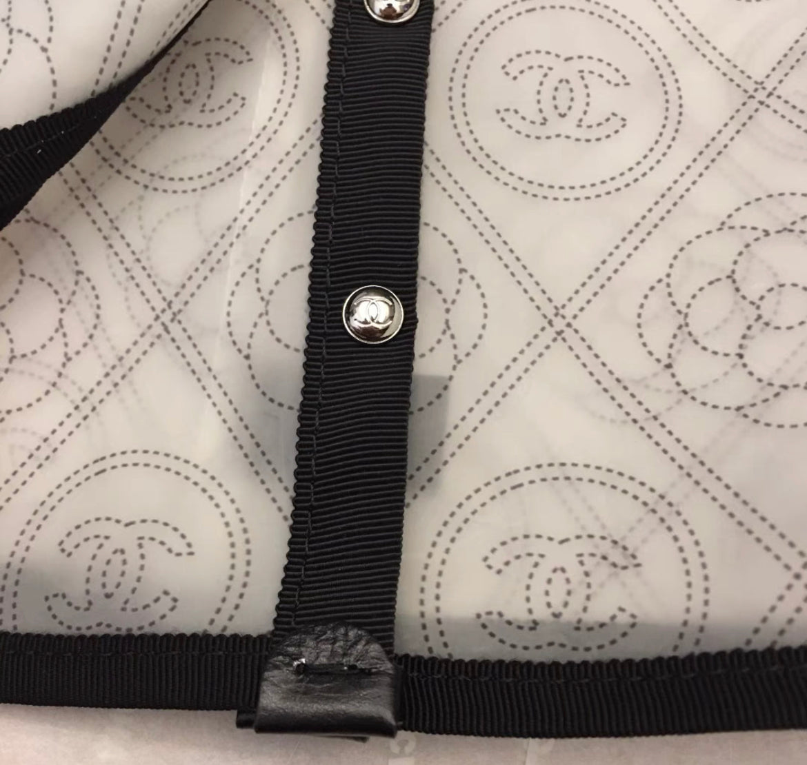 Chanel Handbag - Rovelle Bags