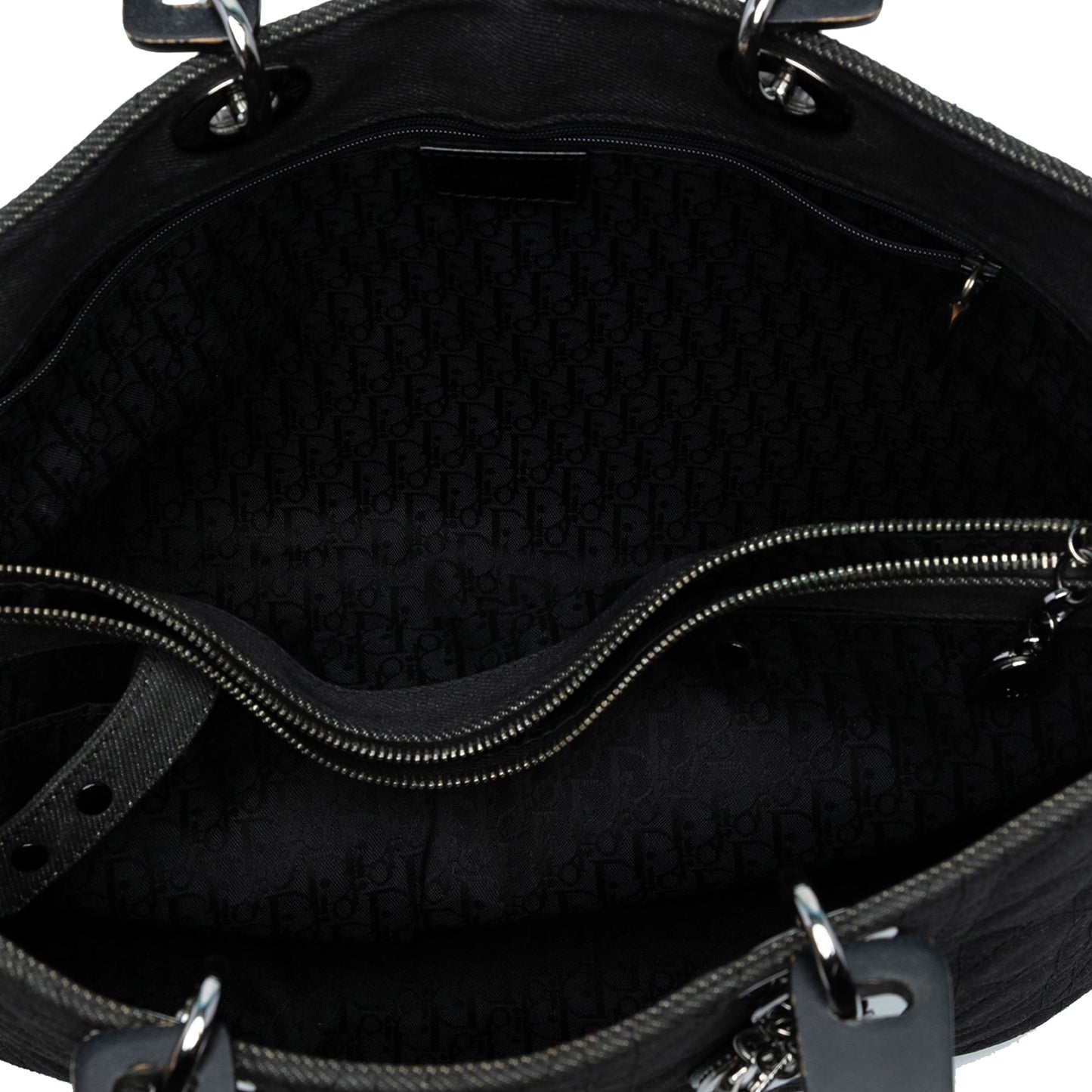 Dior Lady Dior Handbag - Rovelle Bags