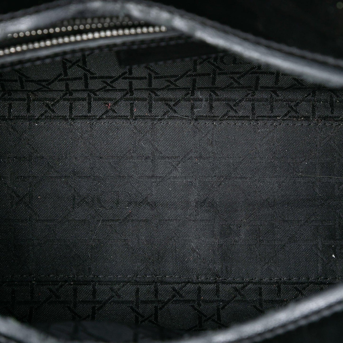 Dior Lady Dior Handbag - Rovelle Bags