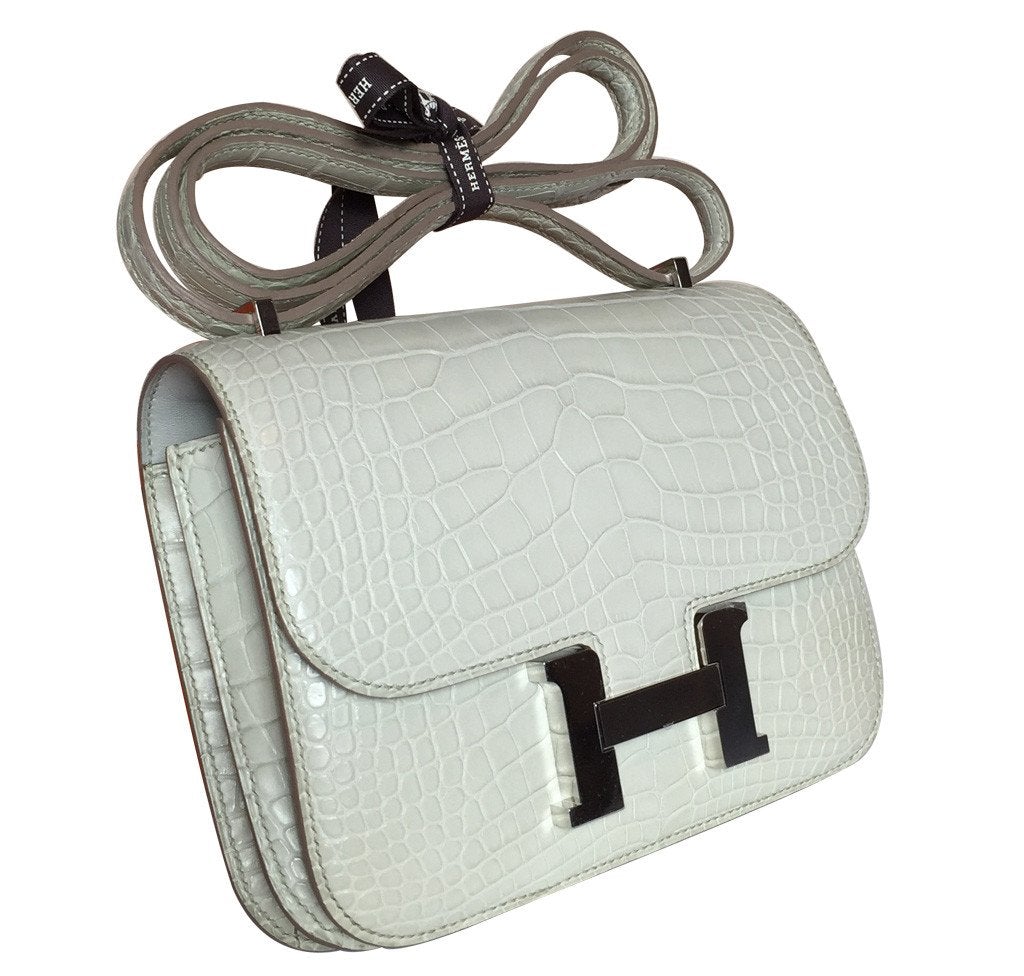 Hermès Constance Shoulder Bag - Rovelle Bags