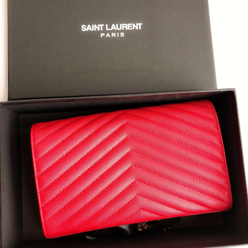 Yves Saint Laurent - Bags 091