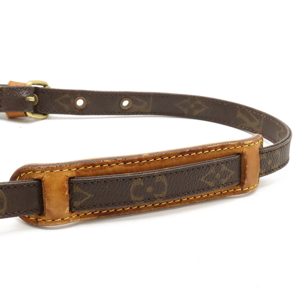 Louis Vuitton Monogram Amazon Shoulder Bag M45236 by Louis Vuitton