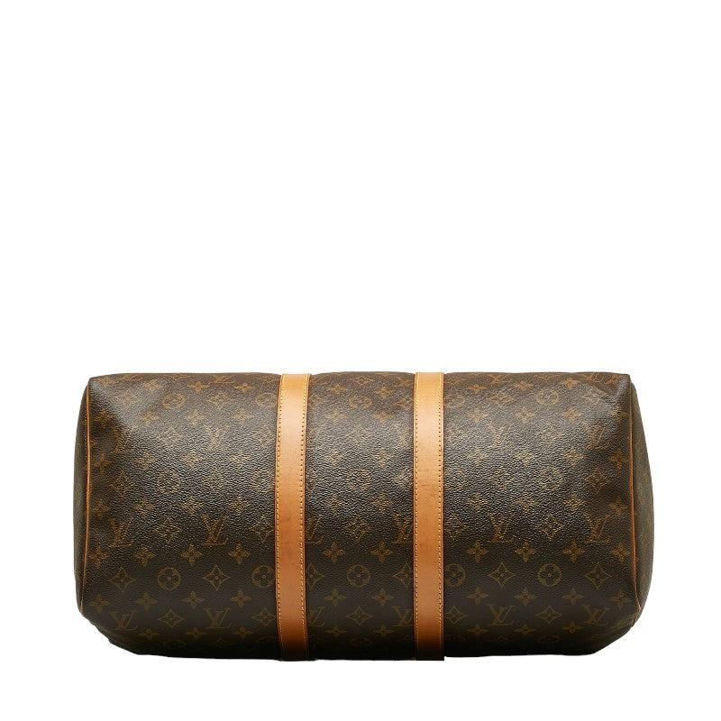 LOUIS VUITTON Keepall 45 in Monogram M41428