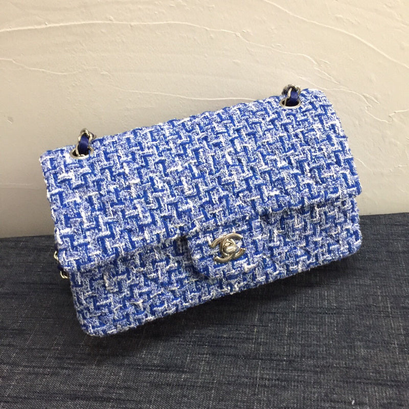 Chanel Handbag - Almora Bags