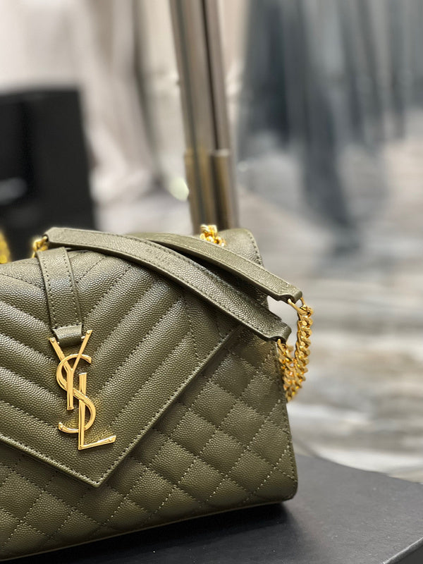 Yves Saint Laurent - Bags - 125