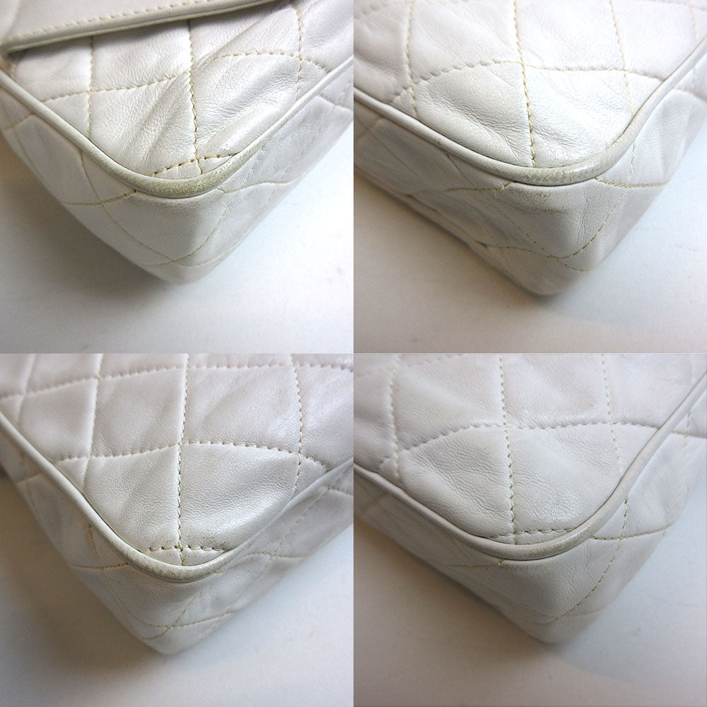 Chanel Classic Flap Shoulder Bag - Rovelle Bags