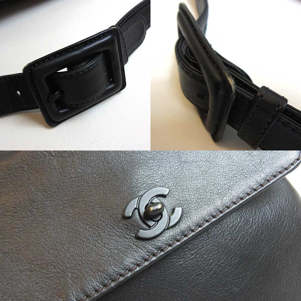 Chanel Classic Flap Flap Bag - Rovelle Bags