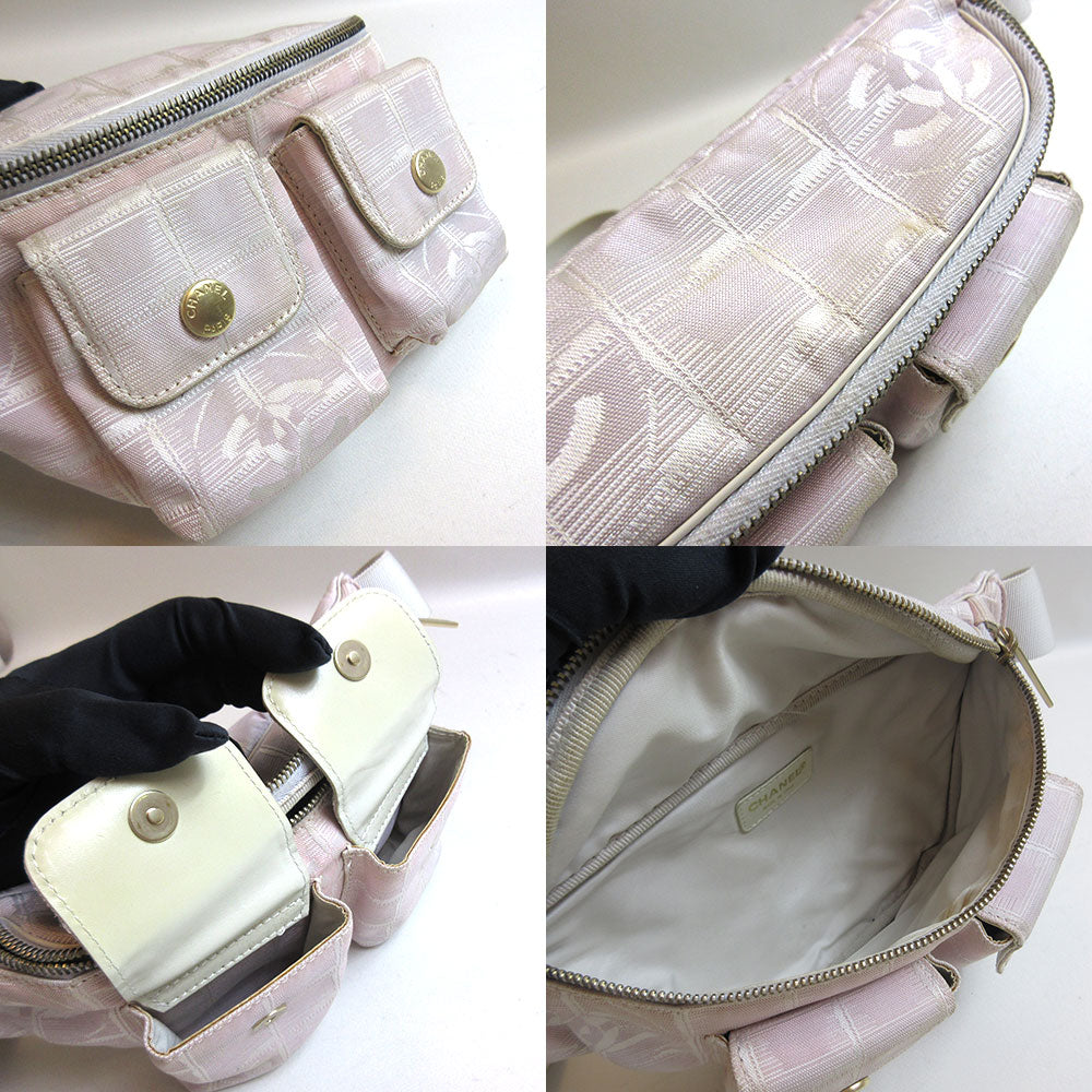 Chanel Classic Flap Flap Bag - Rovelle Bags