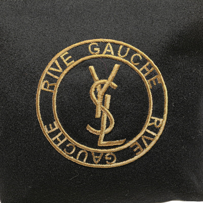 Saint Laurent Clutch - Rovelle Bags
