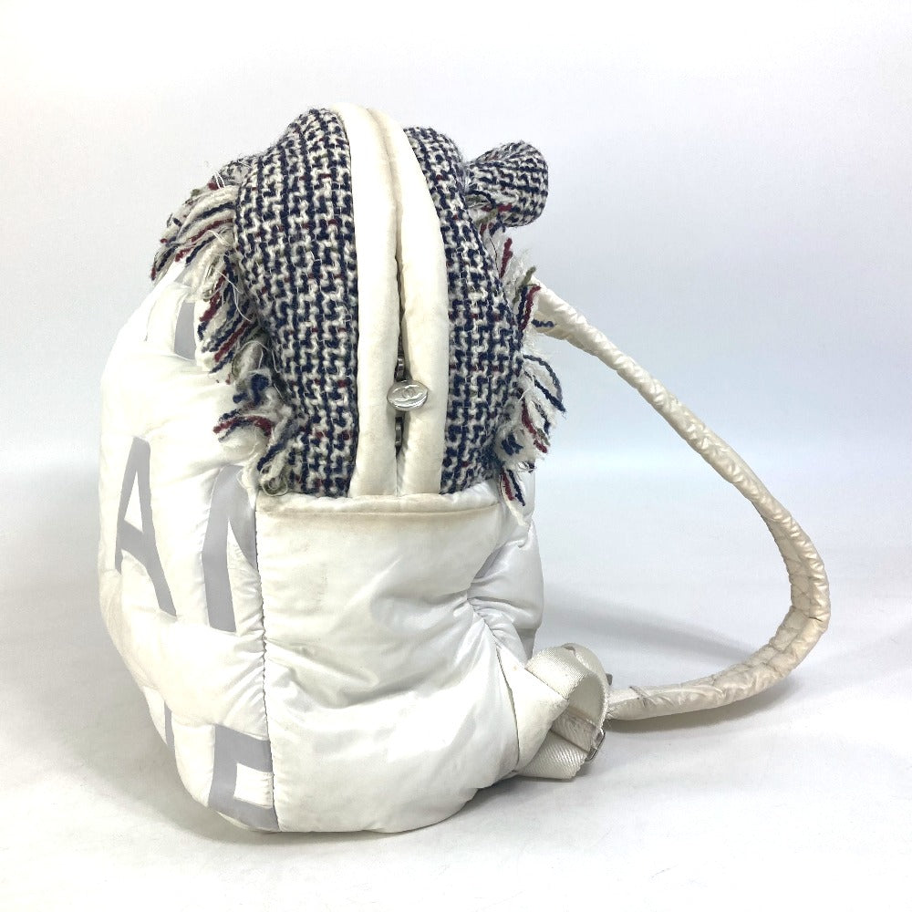 Chanel Backpack - Almora Bags