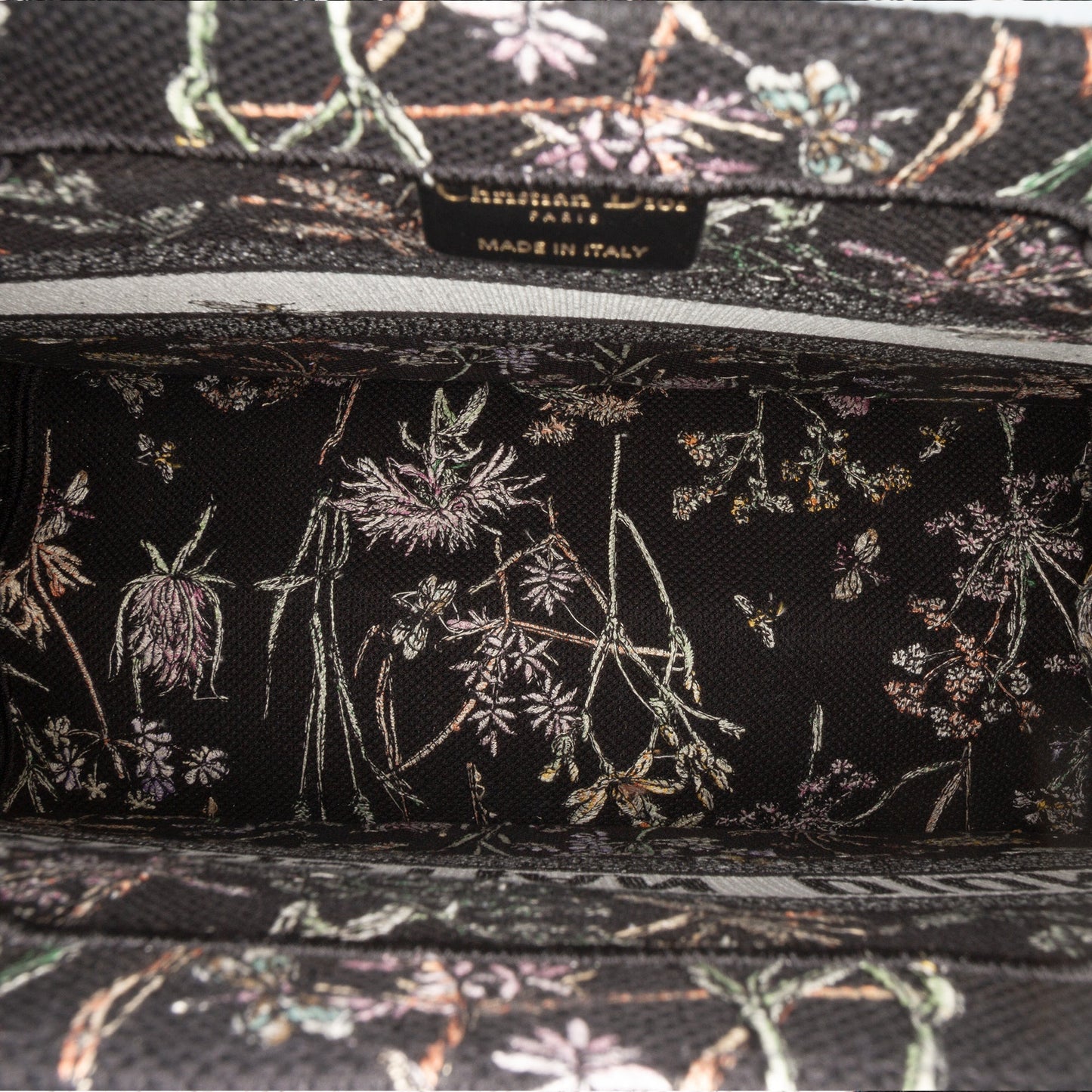 Dior Book Tote Tote - Rovelle Bags