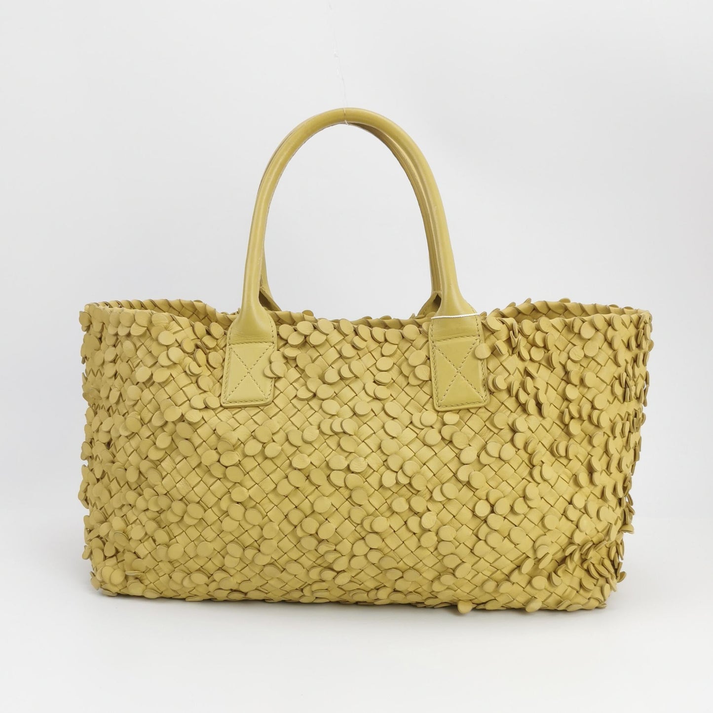 Bottega Veneta Cabat Tote - Rovelle Bags