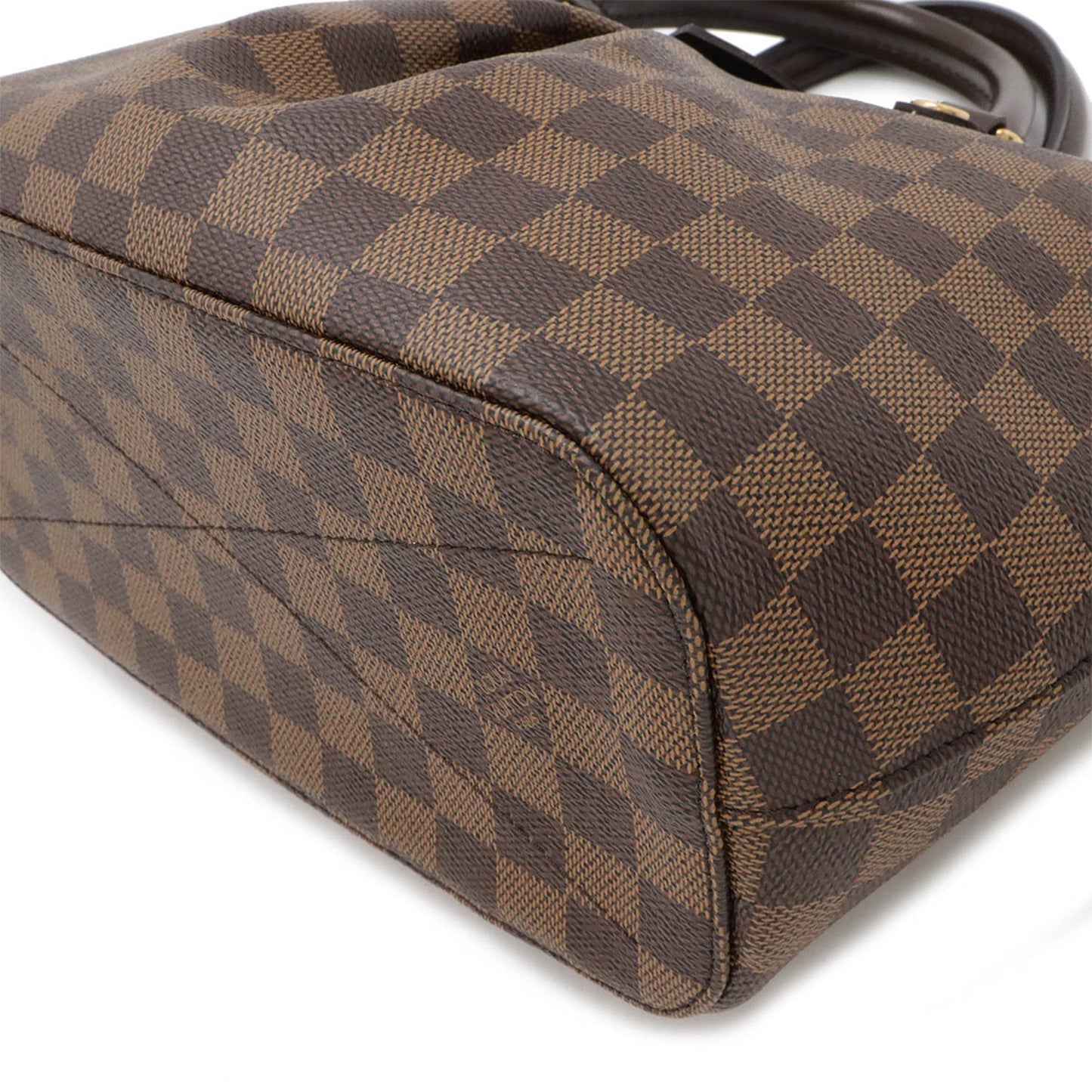 Louis Vuitton Damier Pvc Handbag Shoulder Bag