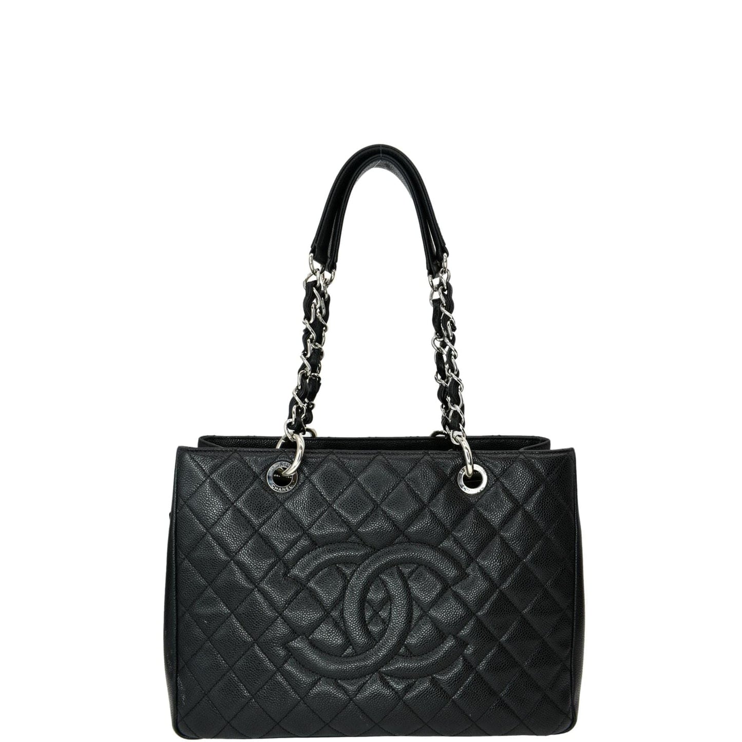 Chanel Shopping Tote GST 14706407 -