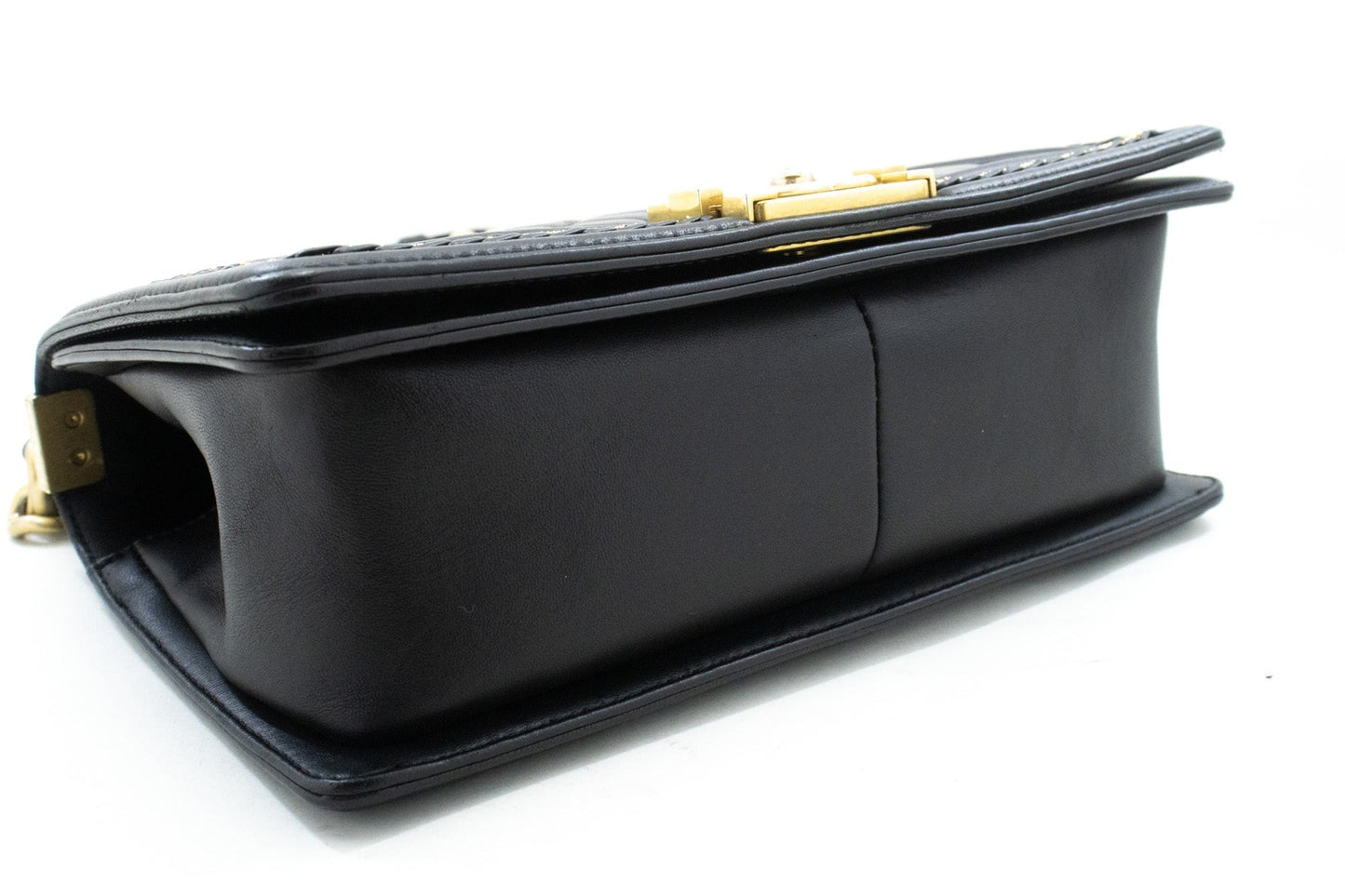 Chanel Boy Shoulder Bag - Almora Bags