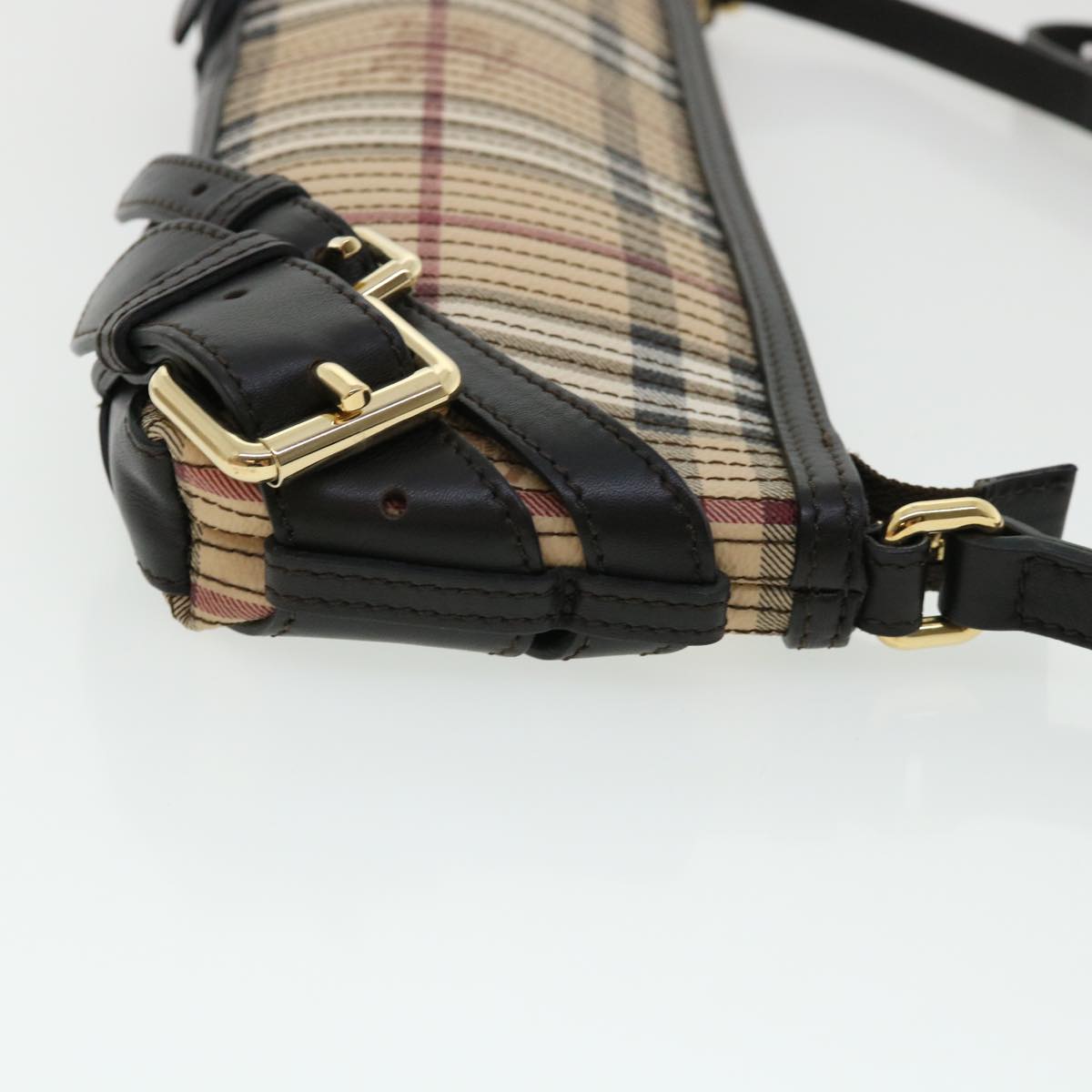 Burberry Nova Auth Shoulder Bag - Rovelle Bags