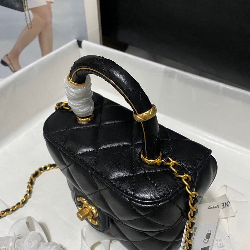 Chanel Handbag - Almora Bags