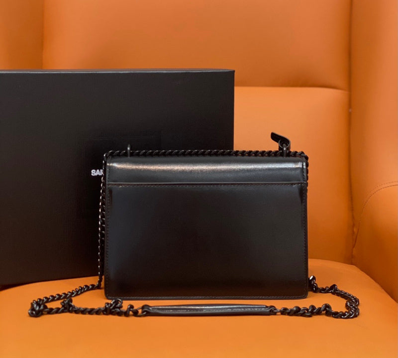 Yves Saint Laurent Icon Statement Handbag