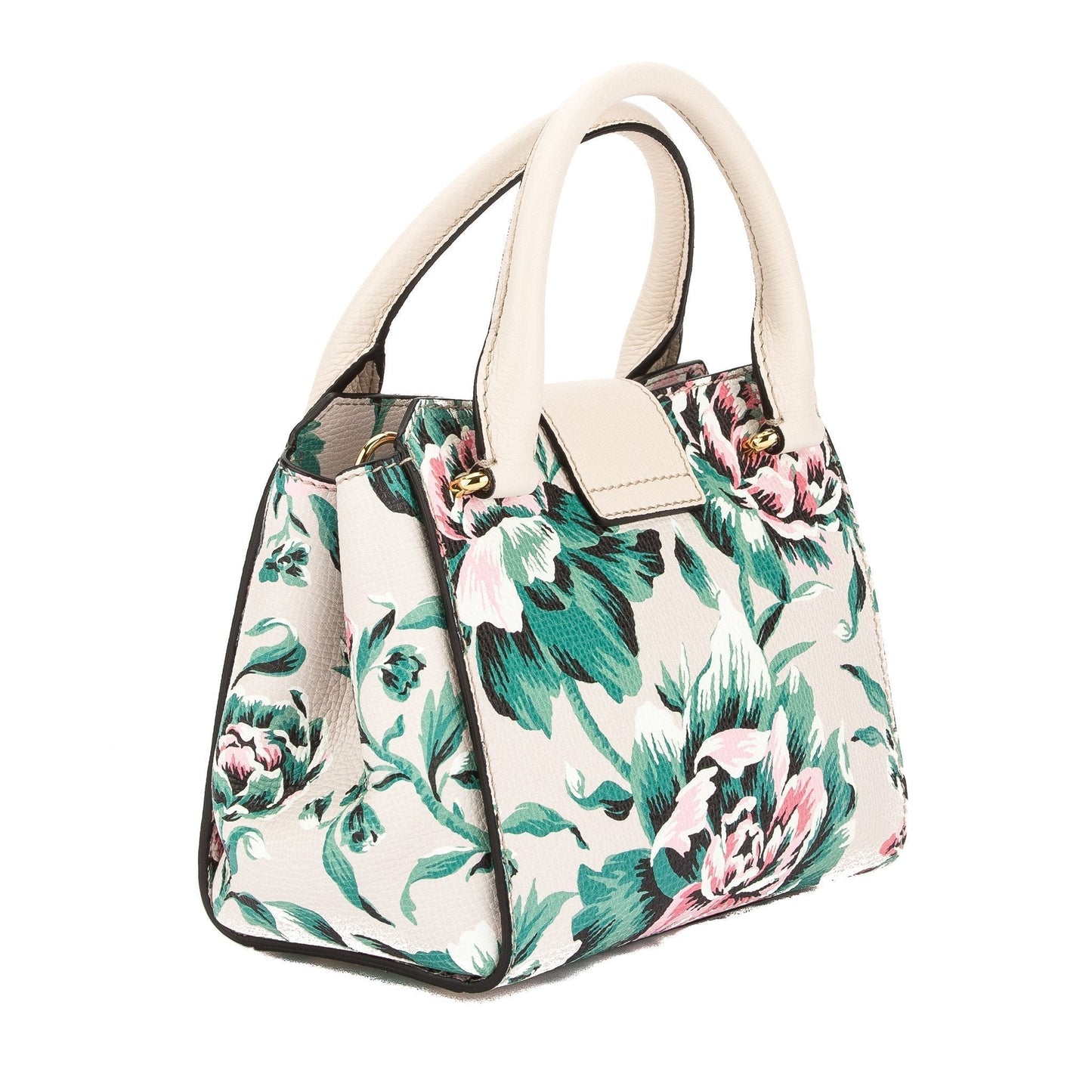 Burberry Peony Rose Crossbody Bag - Rovelle Bags