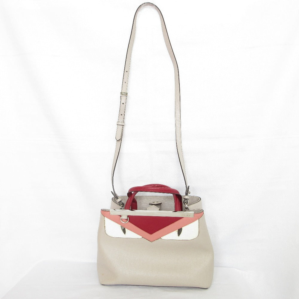 Fendi Shoulder Bag - Rovelle Bags