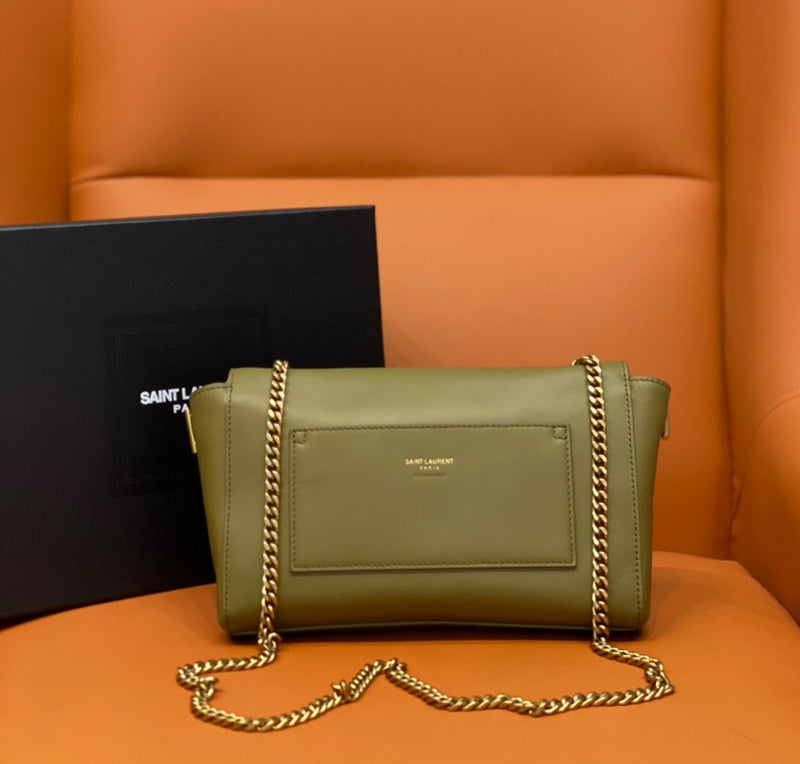 Yves Saint Laurent - Bags - 281