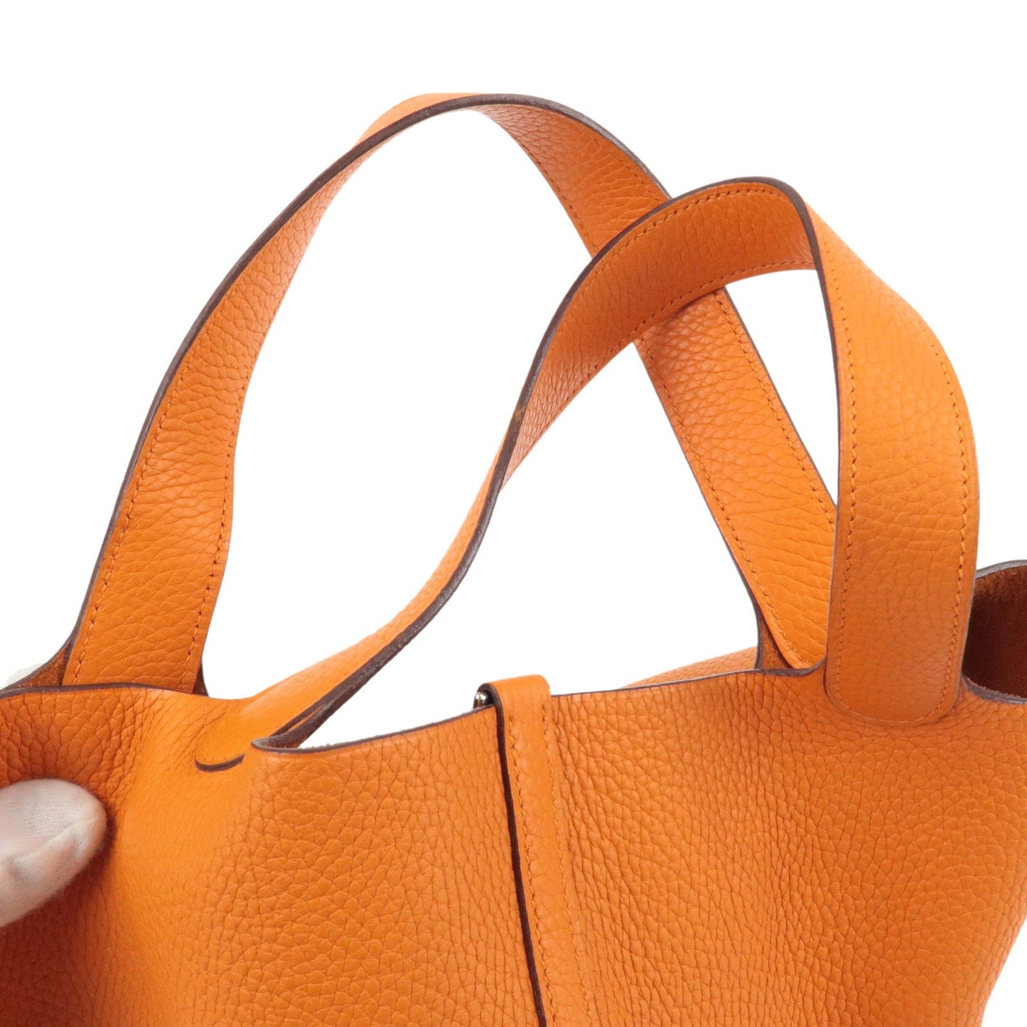 Hermès Picotin Handbag - Rovelle Bags