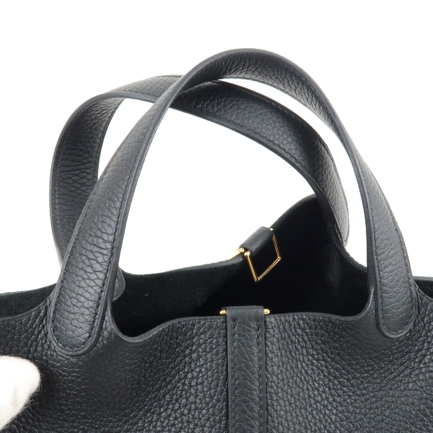 Hermès Picotin Handbag - Rovelle Bags