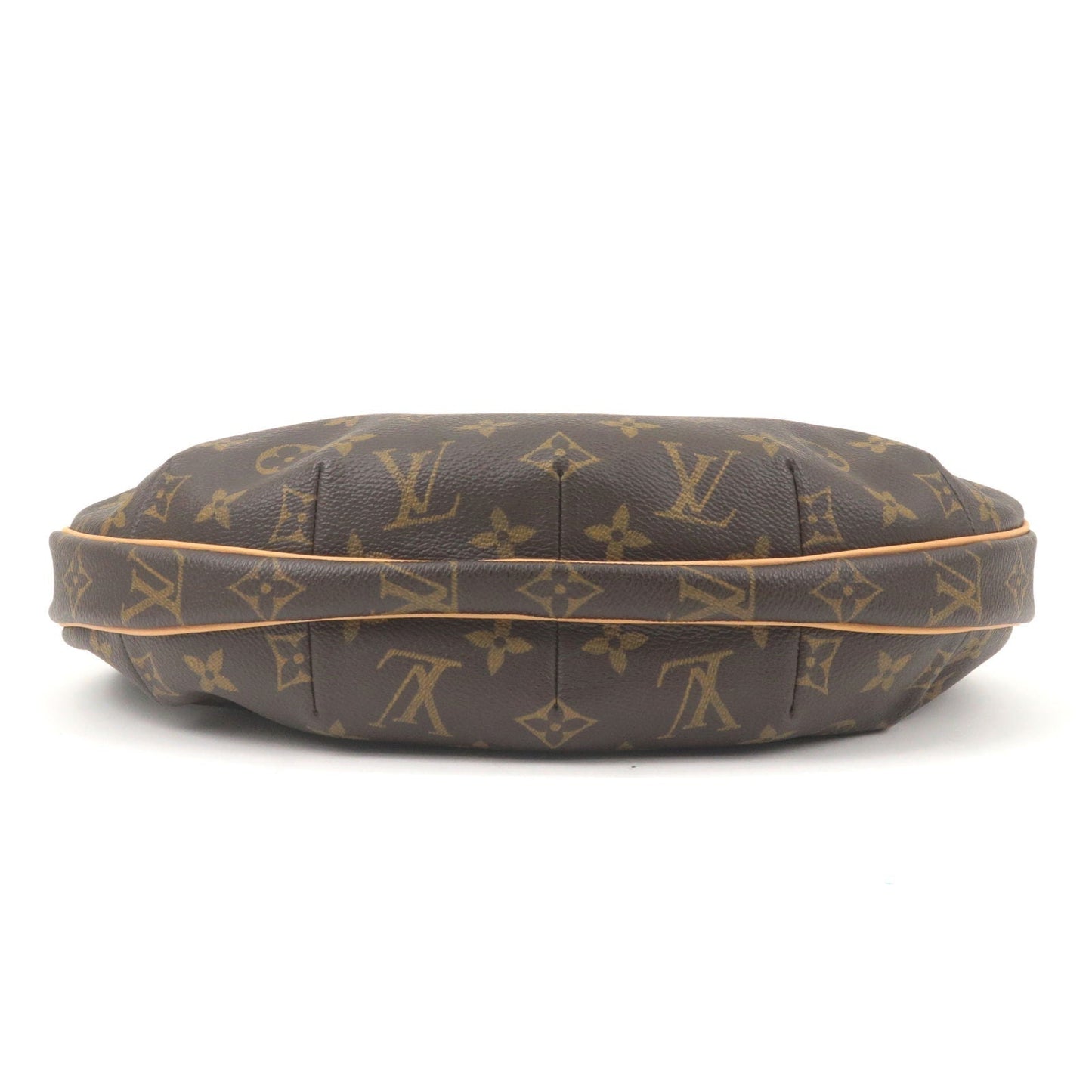 Louis Vuitton Monogram Croissant MM Hand Bag Shoulder Bag M51512