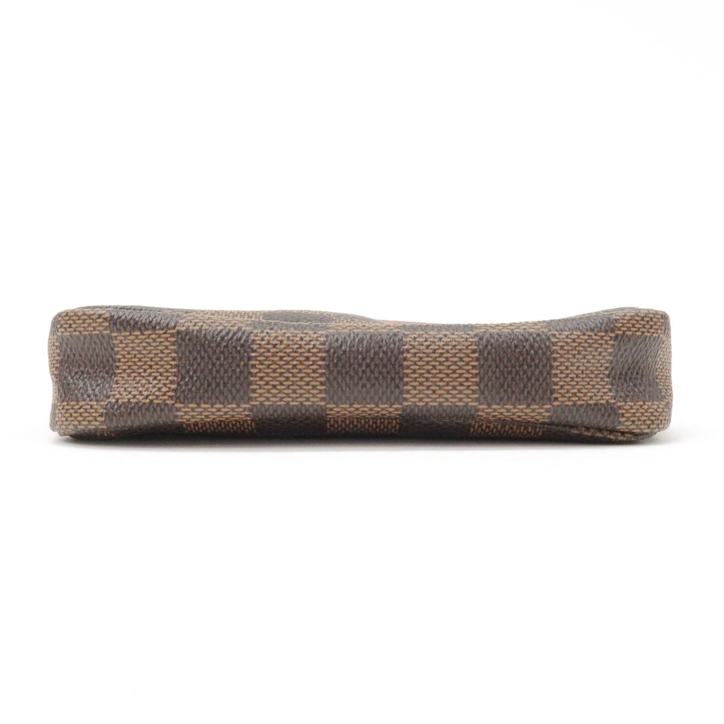 Louis Vuitton Damier T&B Mini Pochette Accessoires Pouch N58011