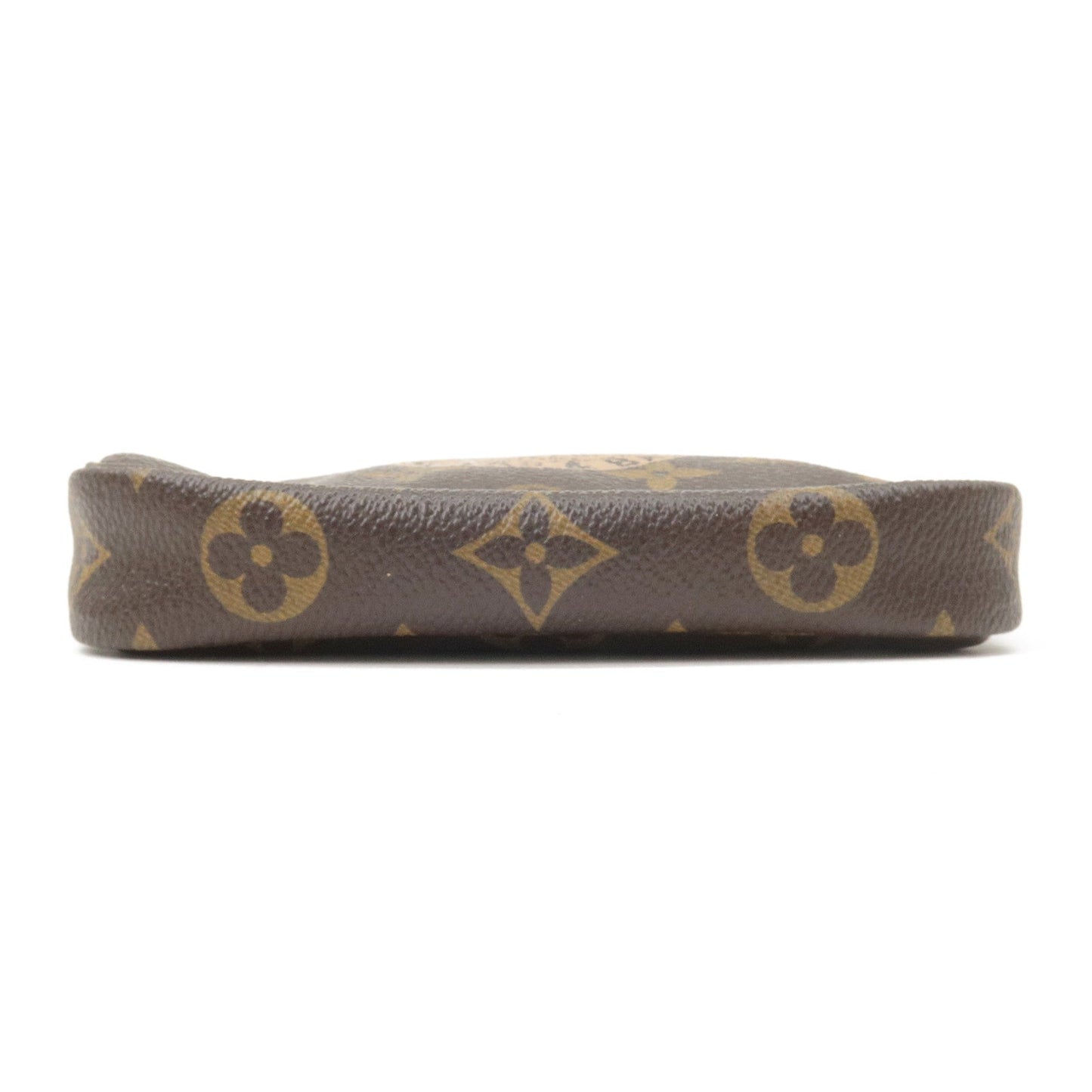 Louis Vuitton Monogram T&B Mini Pochette Accessoires Pouch M60153