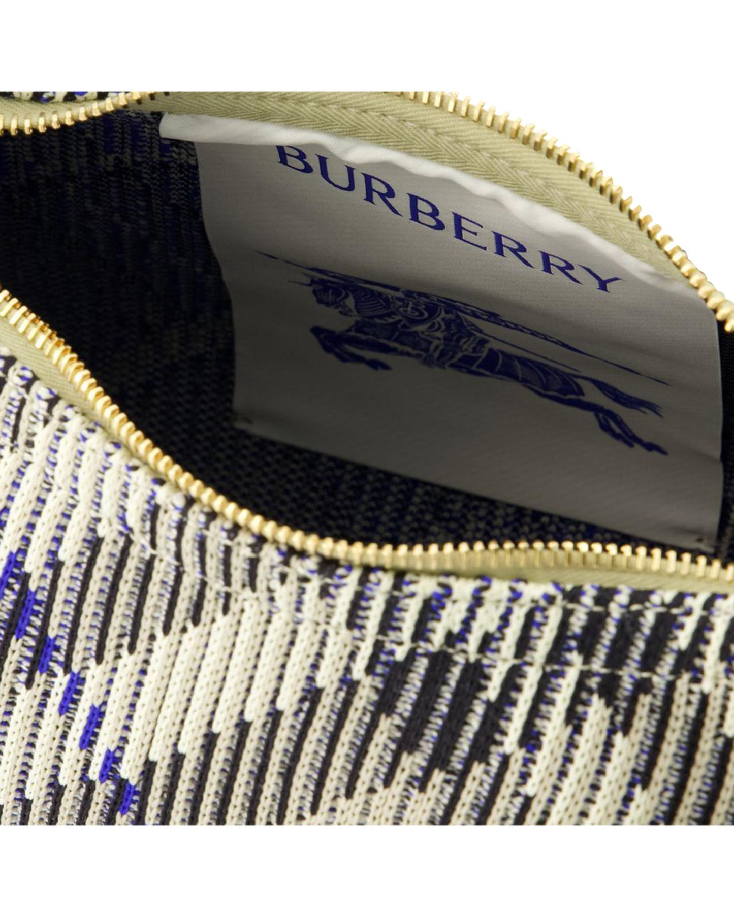 Burberry Shoulder Bag - Rovelle Bags