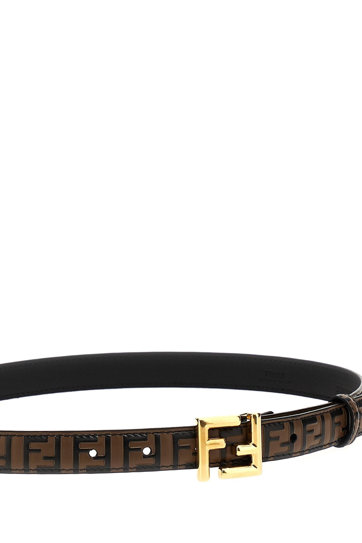 Fendi Women 'Ff' Belt