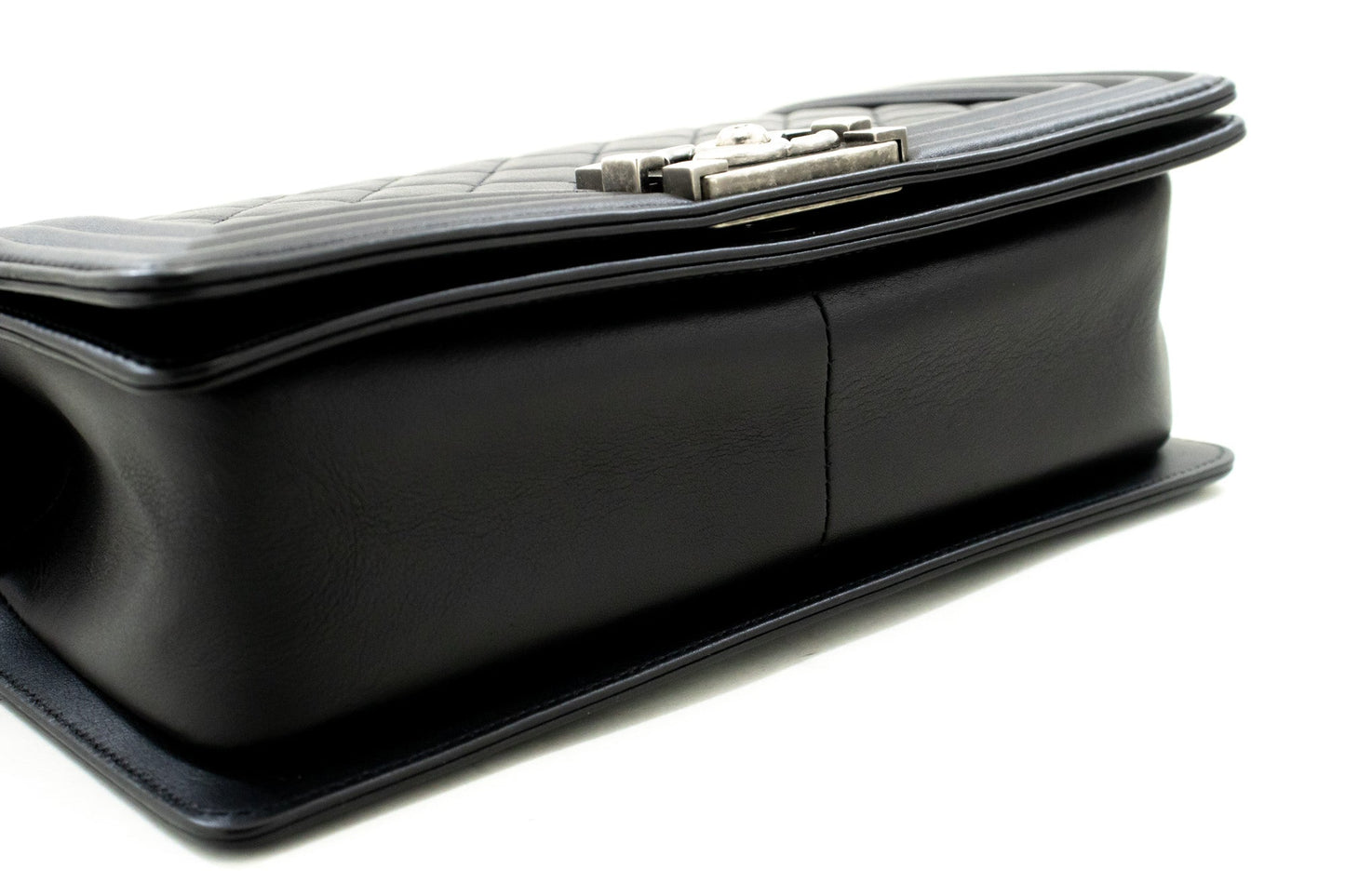 Chanel Boy Shoulder Bag - Almora Bags