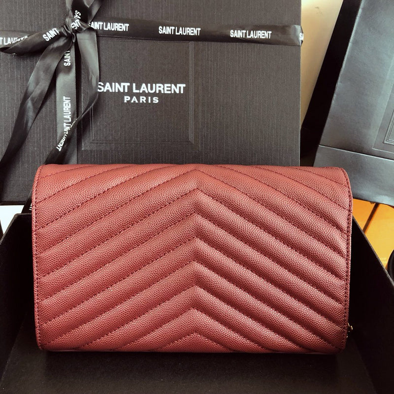 Yves Saint Laurent - Bags 087