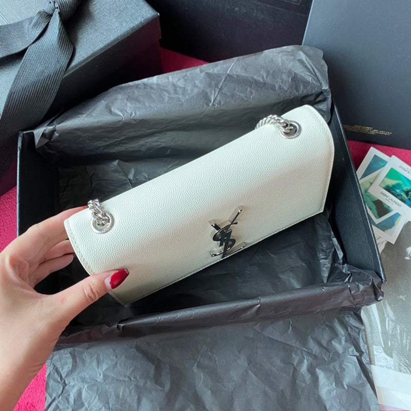 Yves Saint Laurent Icon Statement Handbag