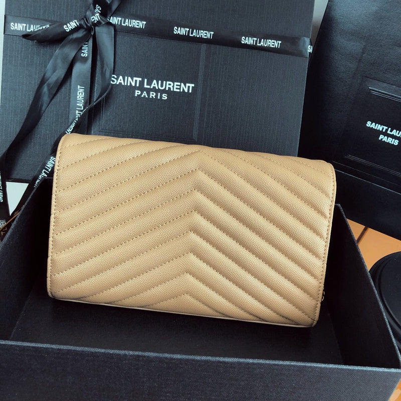 Yves Saint Laurent Uptown Modern Handbag