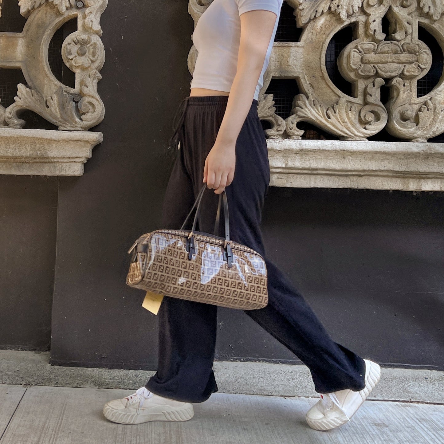 Fendi Handbag - Rovelle Bags