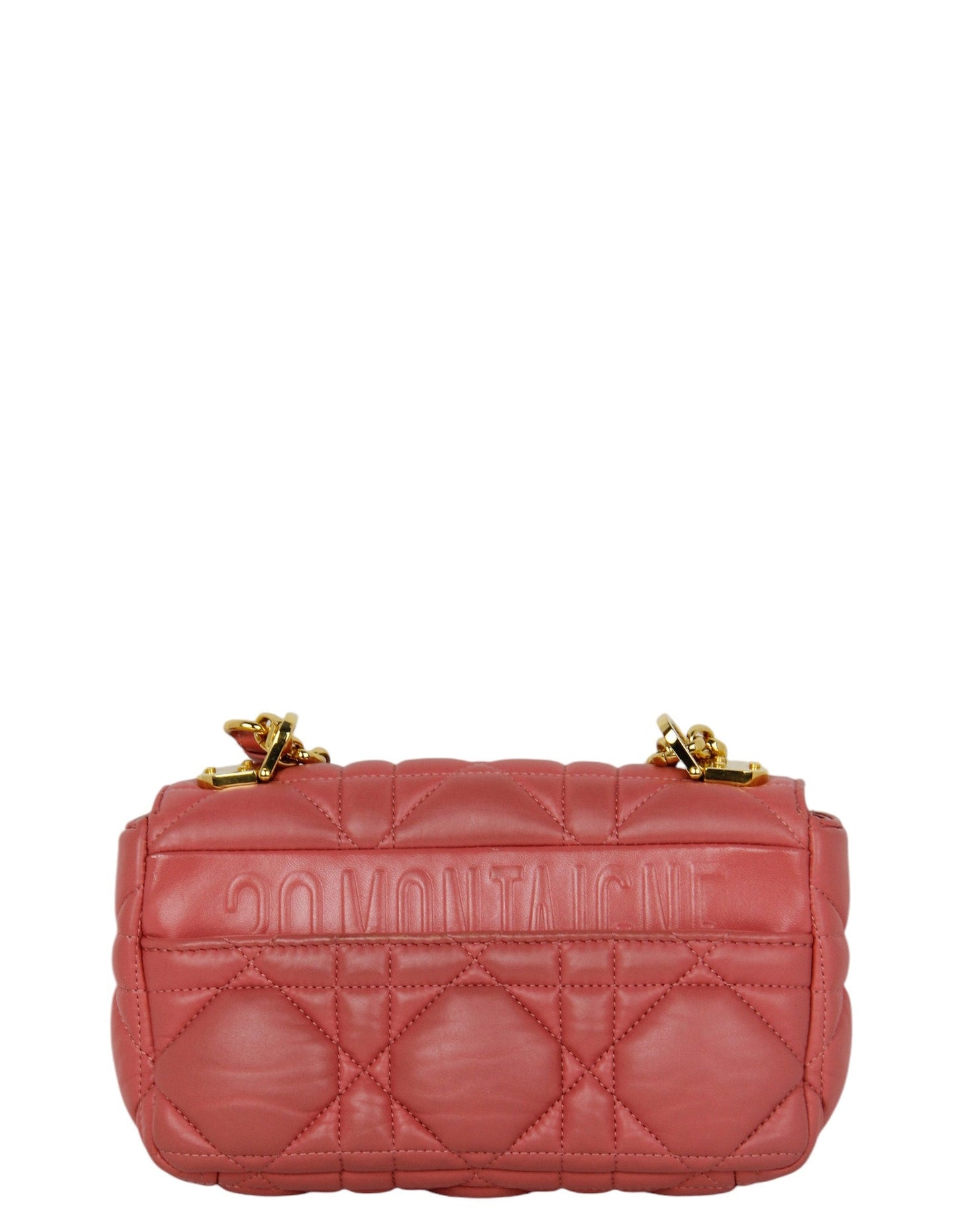 Dior Caro Shoulder Bag - Rovelle Bags