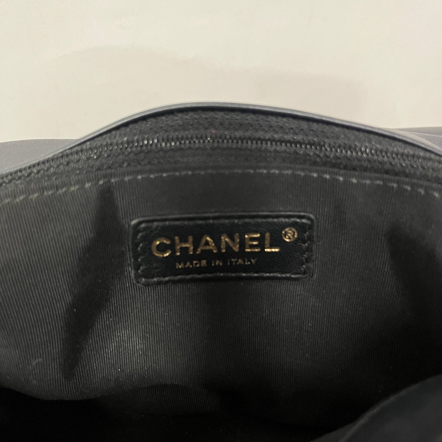 Chanel Flap Shoulder Bag - Almora Bags