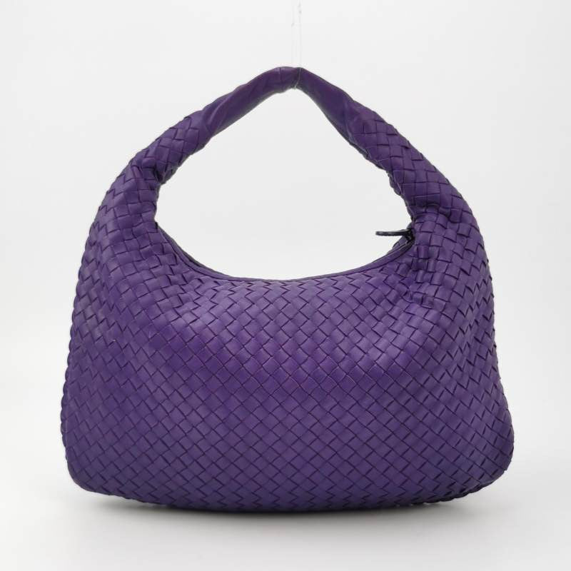 Bottega Veneta Veneta Shoulder Bag - Rovelle Bags