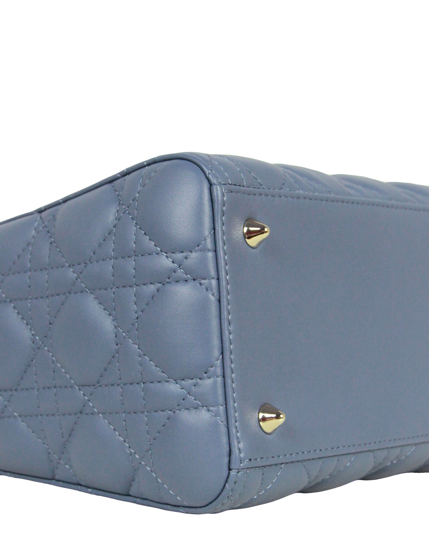 Dior Lady Dior Handbag - Rovelle Bags