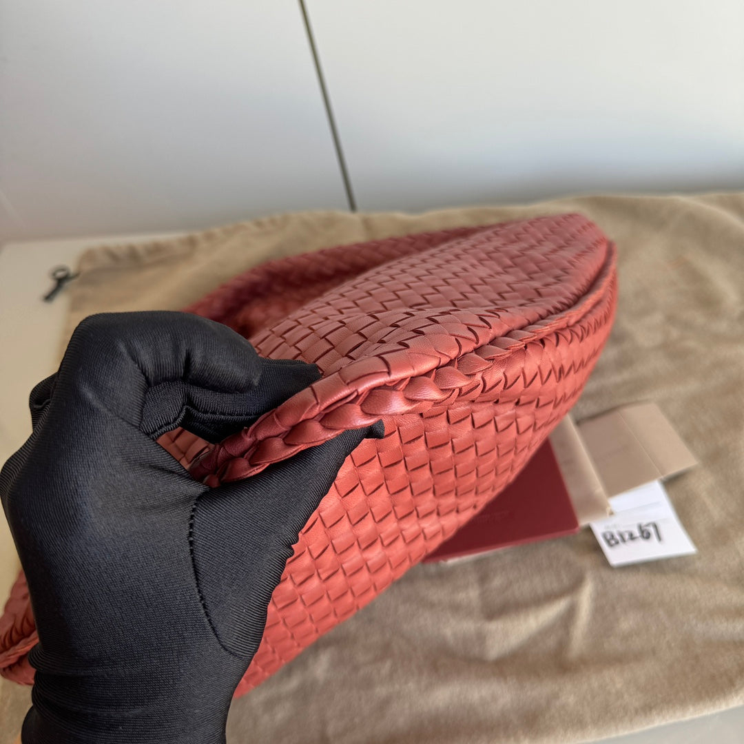Bottega Veneta Veneta Shoulder Bag - Rovelle Bags
