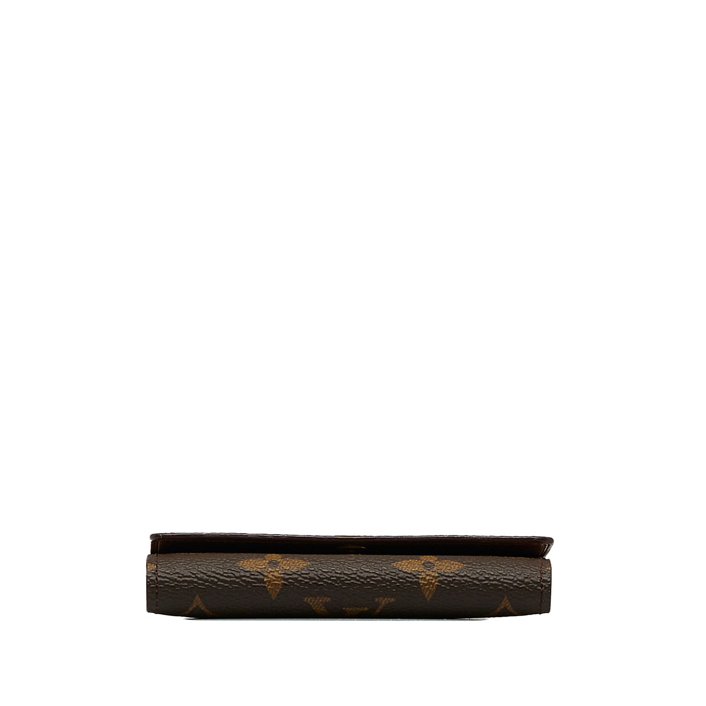LOUIS VUITTON Monogram 6 Key Holder