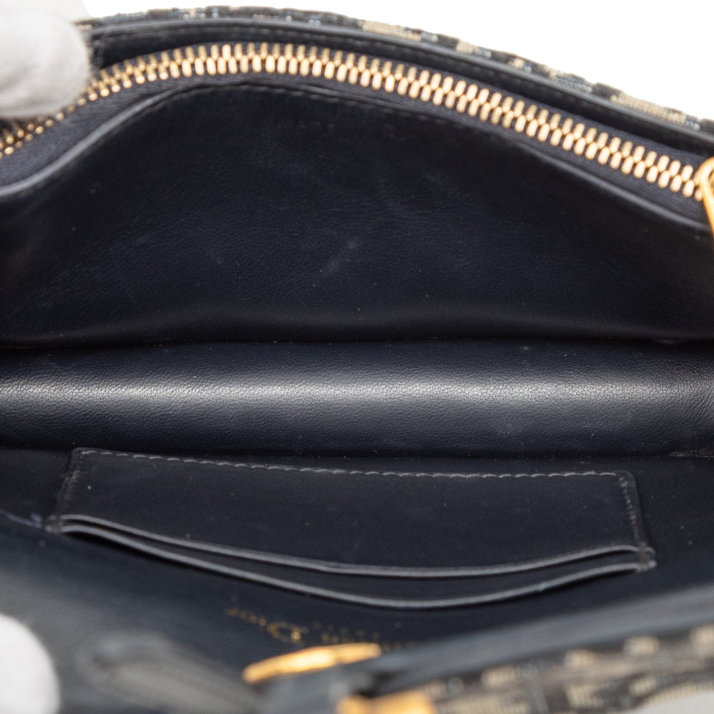 Dior Saddle Crossbody - Rovelle Bags