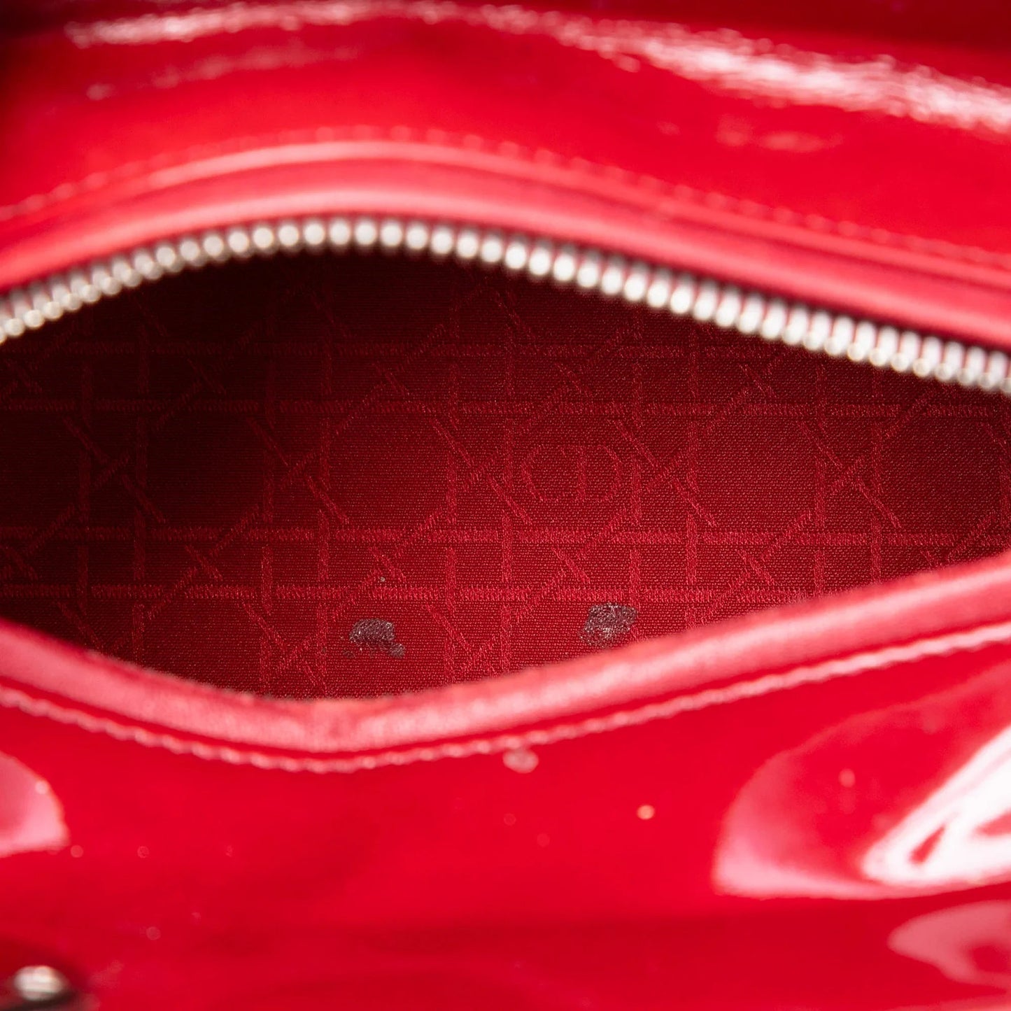 Dior Lady Dior Handbag - Rovelle Bags
