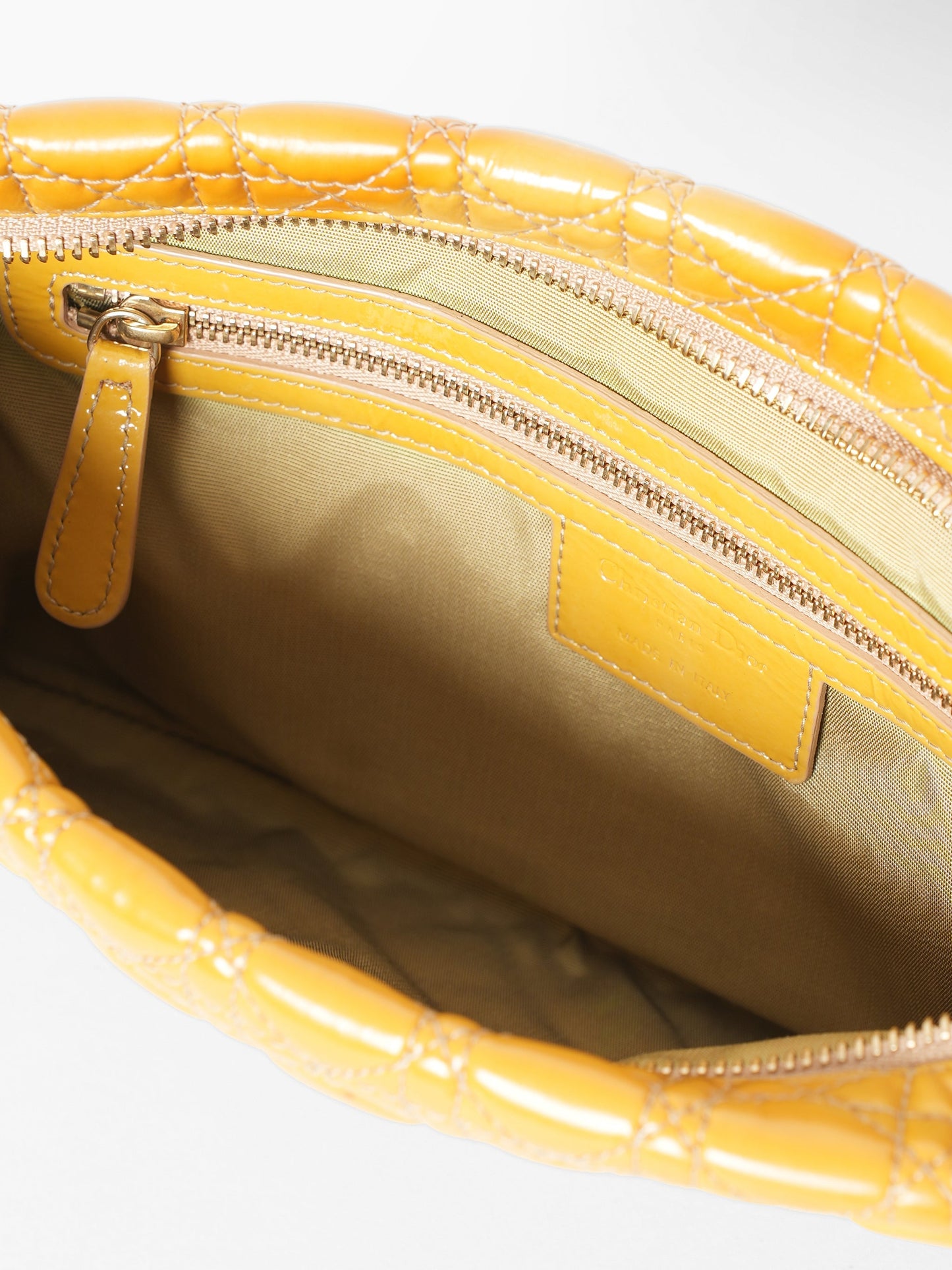 Dior Clutch - Rovelle Bags
